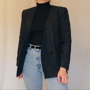 Vintage blazer